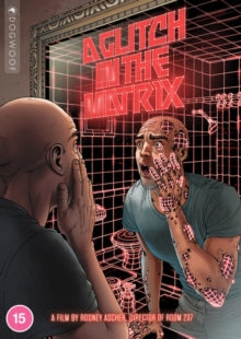 Glitch in the Matrix - DVD