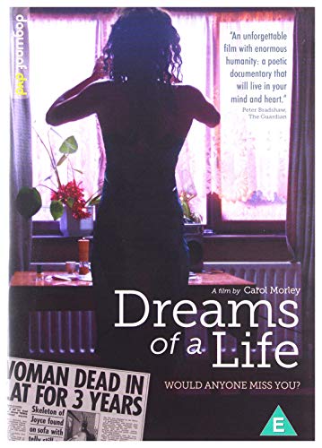 Dreams of a Life - New DVD