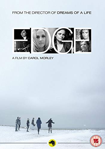 Edge - New DVD