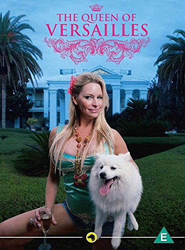 Queen of Versailles - New DVD