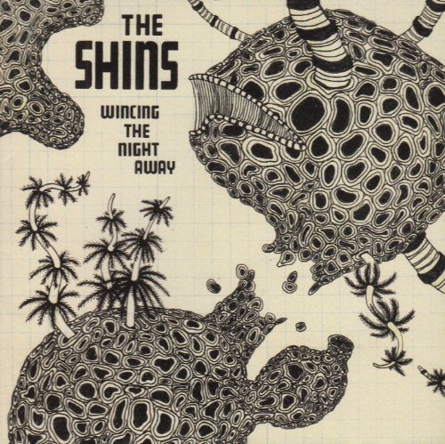 Shins - Wincing The Night Away - New CD