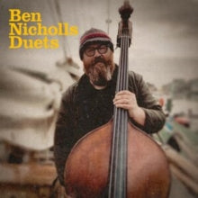 Ben Nicholls - Duets - CD