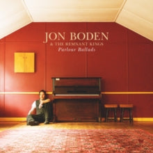 Jon Boden & The Remn - Parlour Ballads - Vinyl Record