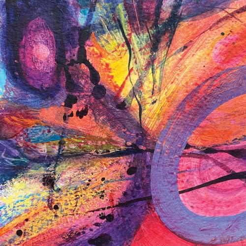 Paul Dunmall - Red Hot Ice - New CD