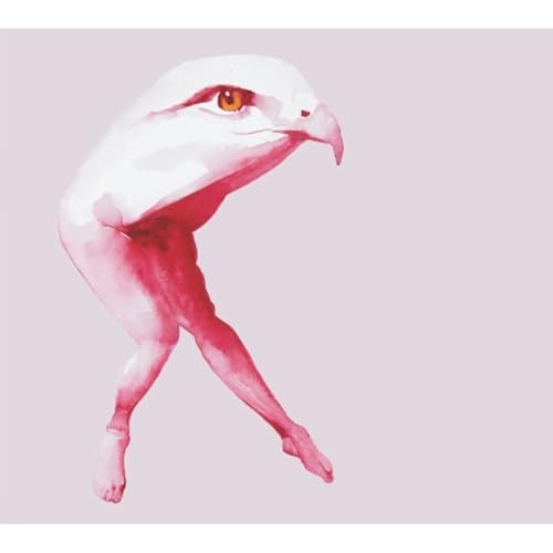 Eliza Carthy & Ben S - Through That Sound (My Secret Was Made Known) - N