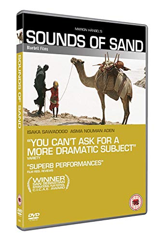 Sounds of Sand - New DVD
