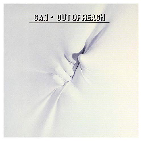 Can - Out Of Reach - New CD
