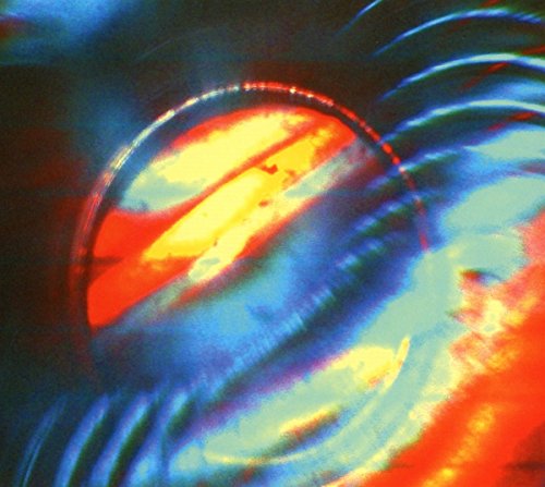 Solar Bears - Advancement - New CD