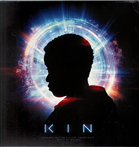 MOGWAI - KIN - Vinyl Record 12" RECORD