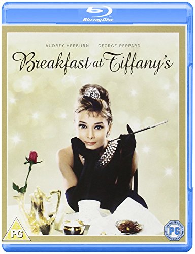 Breakfast at Tiffany - Breakfast at Tiffany's (50th Anniversary Editio