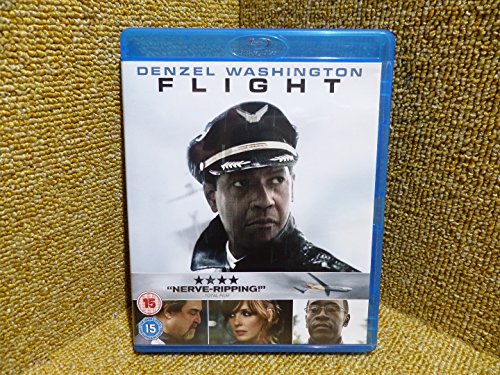 Flight - Blu-ray