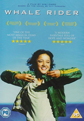 Whale Rider - DVD