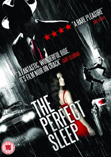 Perfect Sleep DVD - New DVD