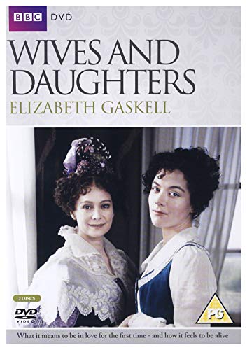 Wives and Daughters - New DVD