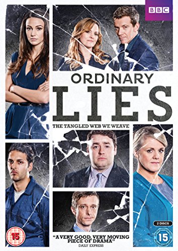 Ordinary Lies - New DVD