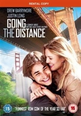 Going the Distance - New DVD