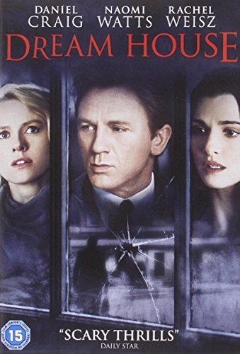 Dream House - New DVD