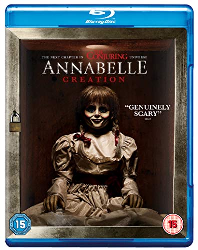 Annabelle - Creation - Blu-ray