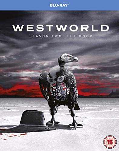 Westworld: Season Two - The Door - New Blu-ray