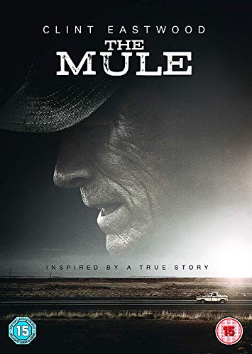 Mule - Blu-ray