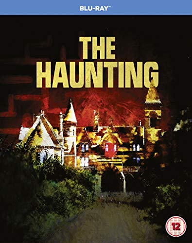 Haunting - New Blu-ray