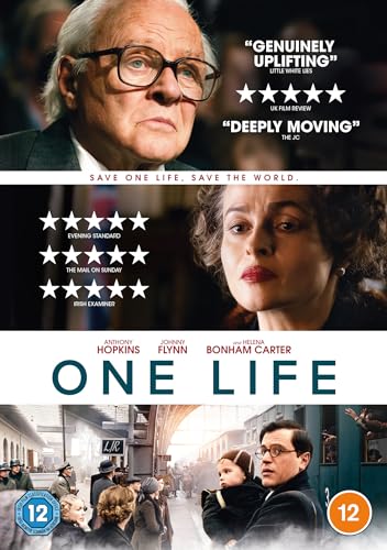 One Life - New DVD