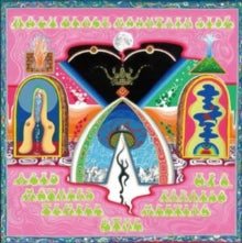 ACID MOTHERS TEMPLE - HOLY BLACK MOUNTAIN SIDE - Vinyl Record VL