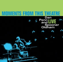 Jimmie Vaughan Trio - Live at C-Boys - Vinyl Record