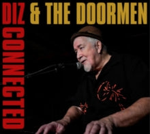 Diz Watson - Diz-Connected - CD