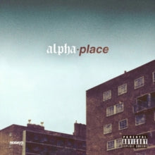 Knucks - Alpha Place - CD