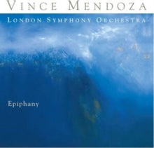 Vince Mendoza - Epiphany - Vinyl Record