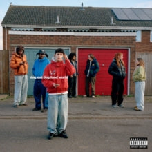 Niko B - dog eat dog world food - CD