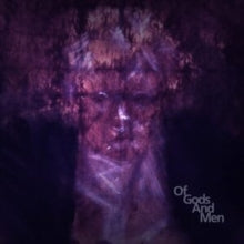 LYNDON MORGANS - OF GODS AND MEN - CD