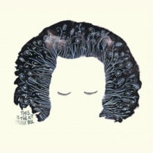 THIS IS THE KIT - KRULLE BOL - COLOUR VINYL - Vinyl Record