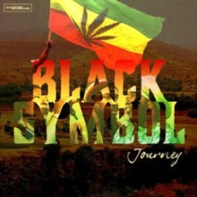 BLACK SYMBOL - JOURNEY - Vinyl Record