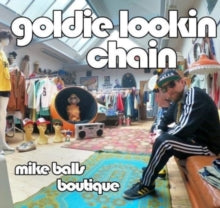 GOLDIE LOOKIN CHAIN - MIKE BALLS BOUTIQUE - Vinyl Record