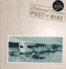 RICHMOND FONTAINE - Post To Wire (20th Anniversary Edition) (RSD 2024) -