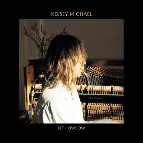 MICHAEL KELSEY - LETHOWSOW - New Vinyl Record