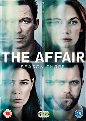 Affair: Season 3 - New DVD