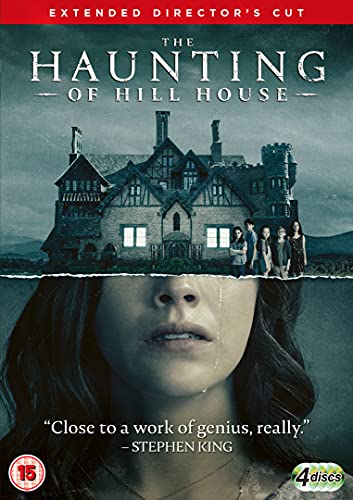 Haunting of Hill House: Season 1 - New DVD