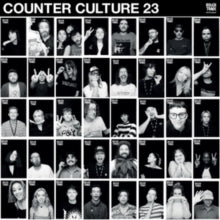 VARIOUS ARTISTS - ROUGH TRADE COUNTER CULTURE 2023 - Vinyl Record 12 I