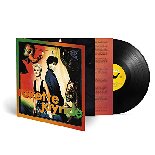 Roxette - Joyride 30th Anniversary Editi - Vinyl Record