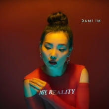 DAMI IM - MY REALITY - CD