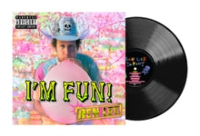Ben Lee - I M FUN! - Vinyl Record VINYL