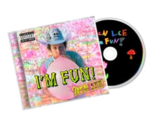 Ben Lee - I M FUN! - New CD