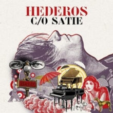 Martin Hederos - Hederos c/o Satie   CD - CD