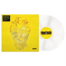 Ed Sheeran - - (Subtract) - Vinyl Record VINYL