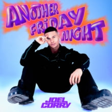 Joel Corry - Another Friday Night - Vinyl Record VINYL