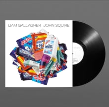 Twix - TBC - Vinyl Record VINYL