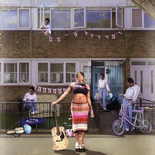 Rachel Chinouriri - What A Devastating Turn of Eve - New Vinyl Record